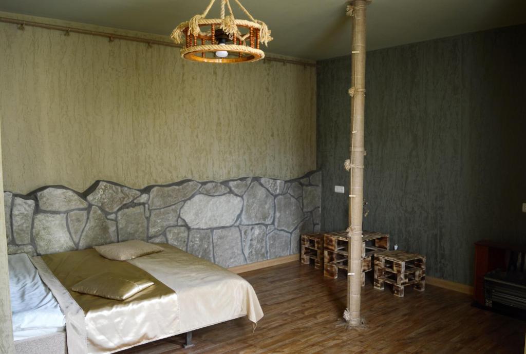 Double Room With Private Bathroom (4)